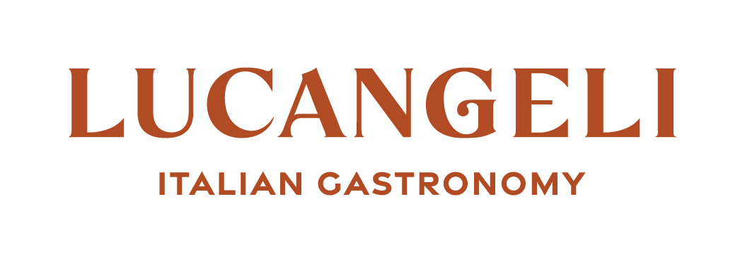 Logo de la marque Lucangeli
