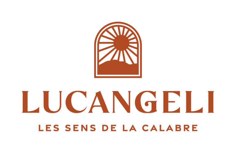 logo type, logo marque de Lucangeli