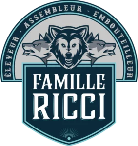 famille ricci