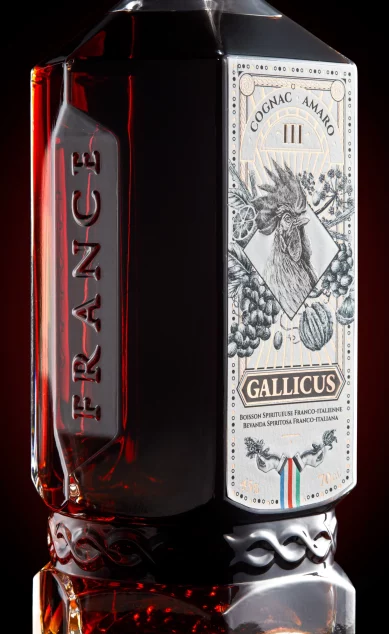 Packaging design